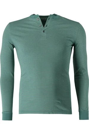 Marvelis Casual Longsleeve , Horizontale strepen