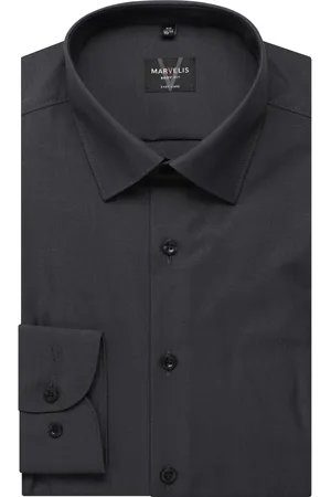 Marvelis Overhemd ML6 (vanaf 68 CM)