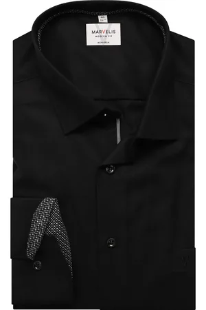Marvelis Overhemd ML6 (vanaf 68 CM)