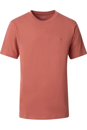 Casa Moda T-Shirt ronde hals , Effen