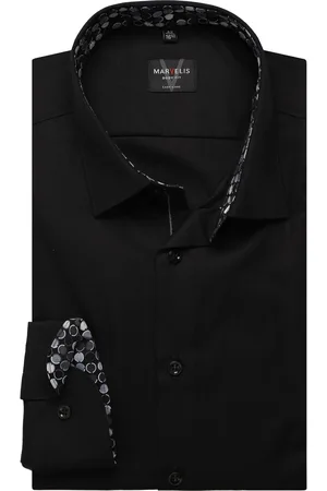 Marvelis Overhemd ML6 (vanaf 68 CM)