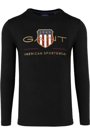 GANT Longsleeve , Bedrukt