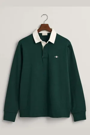 GANT Polo shirt , Effen