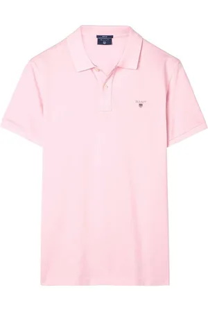 GANT Rugger Polo shirt Korte mouw