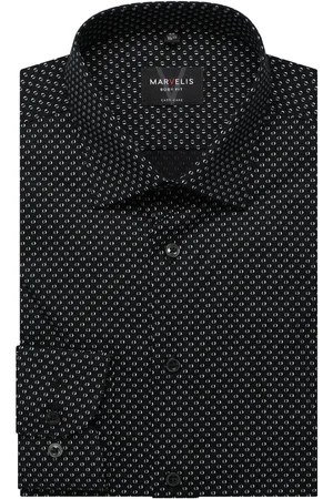 Marvelis Overhemd ML6 (vanaf 68 CM)