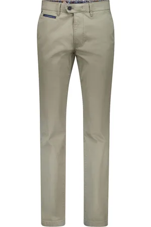 Atelier Gardeur Benny Broek , Effen