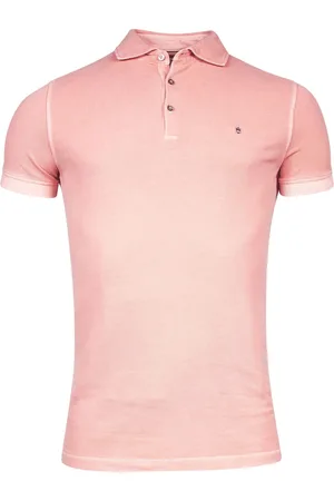 Thomas Maine Polo shirt Korte mouw