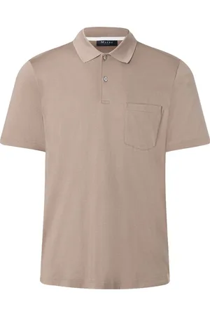 Maerz Polo shirt Korte mouw