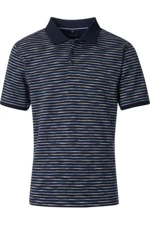 Casa Moda Polo shirt Korte mouw