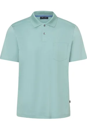 Maerz Polo shirt Korte mouw