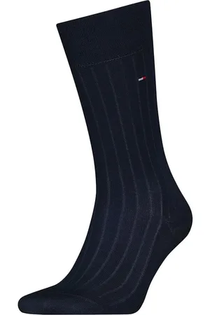 Tommy Hilfiger Premium Sokken , Gestreept