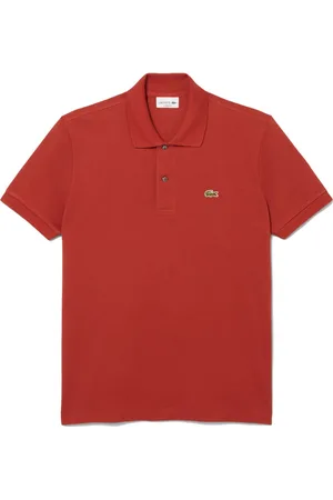 Lacoste Polo shirt Korte mouw