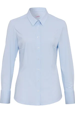 Pure Functional Jersey blouse , Gestreept