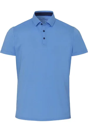 Pure Functional Polo shirt Korte mouw