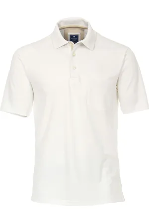 Redmond Casual Polo shirt Korte mouw