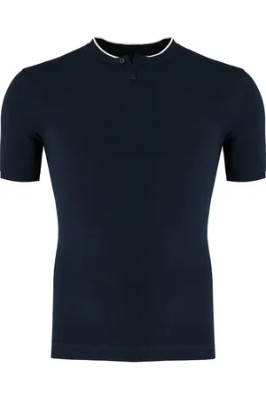 Marvelis Casual Polo shirt Korte mouw