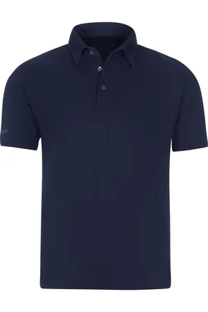 Trigema Polo shirt Korte mouw