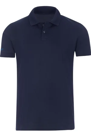 Trigema Polo shirt Korte mouw