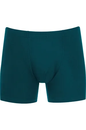 Trigema Boxershorts , Effen