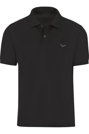 Trigema Polo shirt Korte mouw