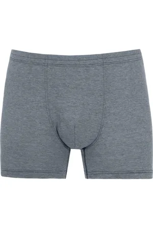 Trigema Boxershorts , Effen