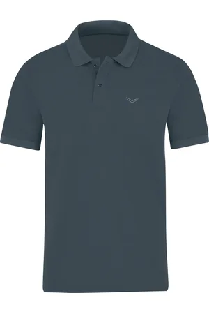 Trigema Polo shirt Korte mouw