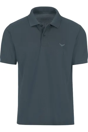 Trigema Polo shirt Korte mouw