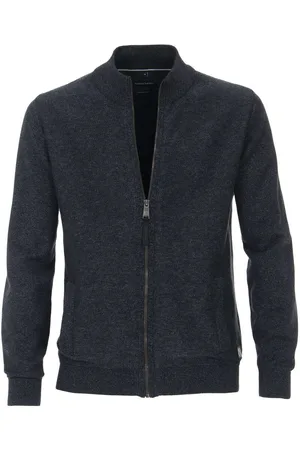 Casa Moda Vest , Effen