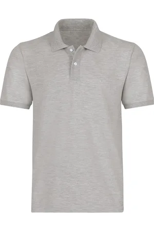 Trigema Polo shirt Korte mouw