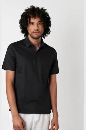 DESOTO Polo shirt Korte mouw