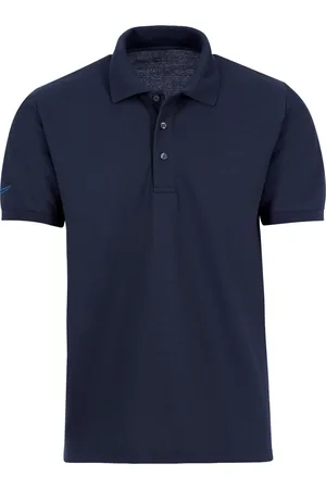 Trigema Polo shirt Korte mouw
