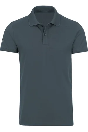 Trigema Polo shirt Korte mouw