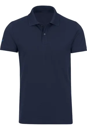 Trigema Polo shirt Korte mouw