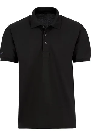 Trigema Polo shirt Korte mouw