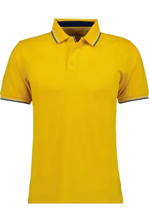 Ragman Polo shirt Korte mouw