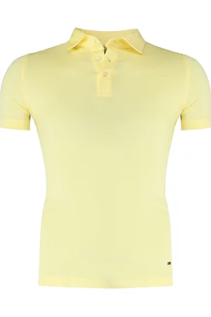 ETERNA 1863 Polo shirt Korte mouw