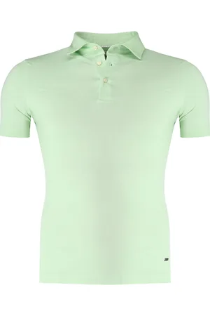 ETERNA 1863 Polo shirt Korte mouw