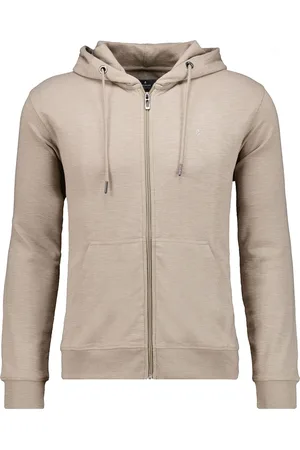 Ragman Hooded sweatshirt , Effen