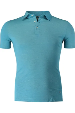 ETERNA 1863 Polo shirt Korte mouw