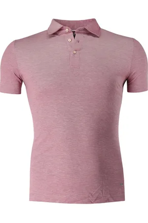 ETERNA 1863 Polo shirt Korte mouw