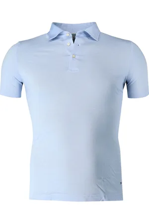 ETERNA 1863 Polo shirt Korte mouw