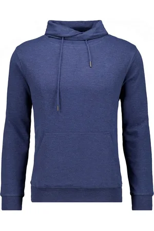 Ragman Sweatshirt Trekkoordjeans/ , Effen