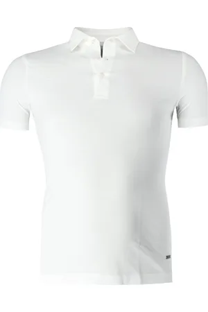 ETERNA 1863 Polo shirt Korte mouw