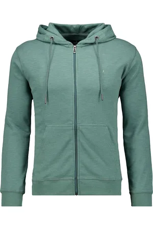 Ragman Hooded sweatshirt , Effen