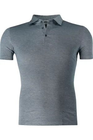 ETERNA 1863 Polo shirt Korte mouw