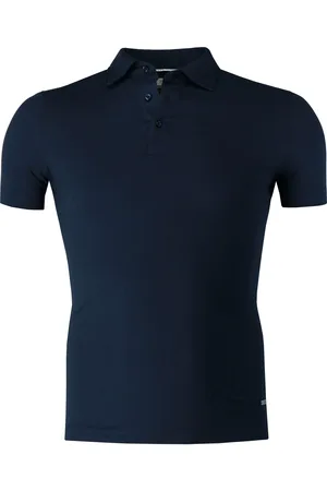 ETERNA 1863 Polo shirt Korte mouw