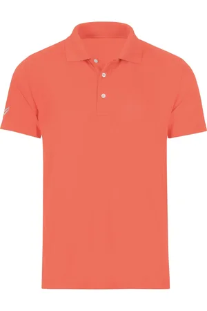Trigema Polo shirt , Effen