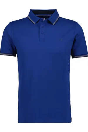 Ragman Polo shirt Korte mouw
