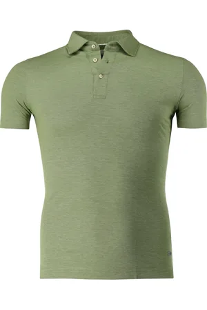 ETERNA 1863 Polo shirt Korte mouw