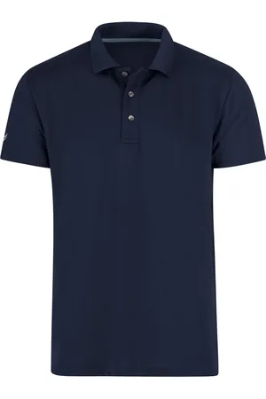 Trigema Polo shirt Korte mouw
